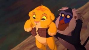 simba The Lion king images