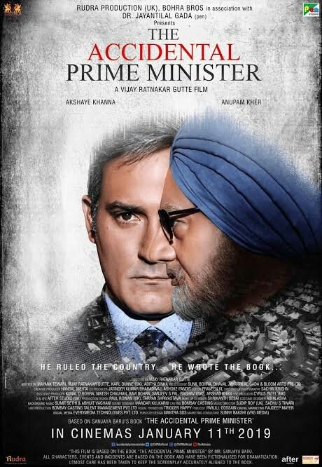 Download The Accidental Prime Minister 2