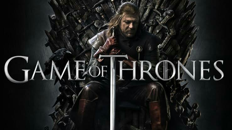 Game Of Thrones Season 1-7 Hindi/English Download in 720/1080 P 3 GOT