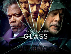 Glass (2019) Full movie Download