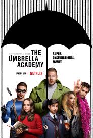 Download The Umbrella Academy 1