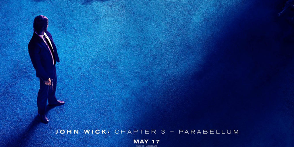 Download John Wick: Chapter 3 – Parabellum Full Movie HD 720p/1080p