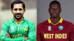 Pakistan VS West Indies World Cup 2019