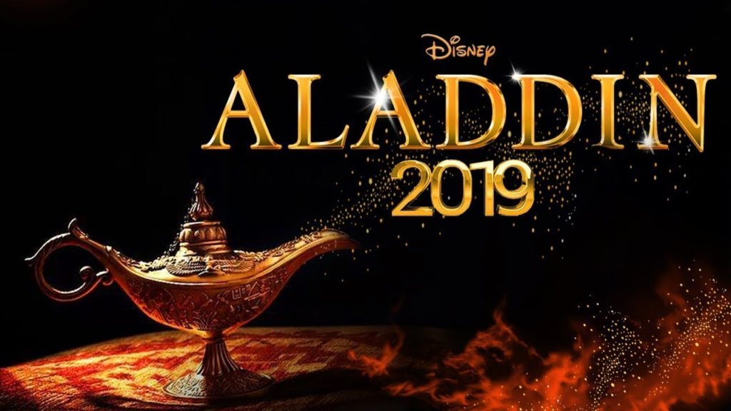 Download Aladdin Full Movie Hd 720p/1080p