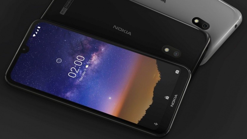 Nokia 2.2 AI focused smartphone launched for Rs 6,999