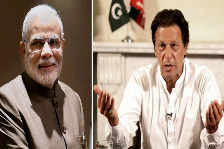 SCO Summit : No meeting between PM Modi And Imran Khan 