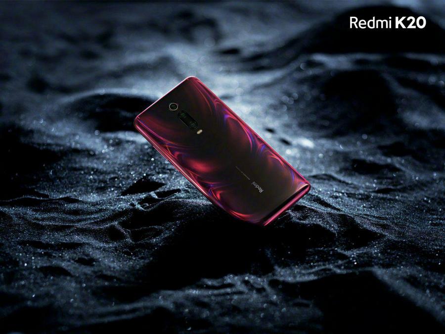 Redmi K20 series India launch in six weeks