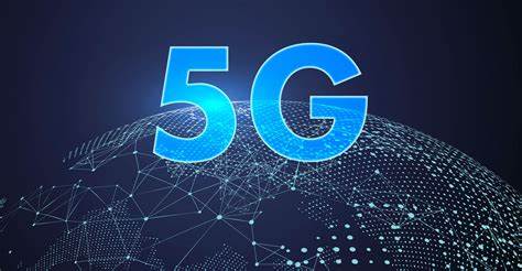 China Granted 5G Licenses To Four Telecom Firm
