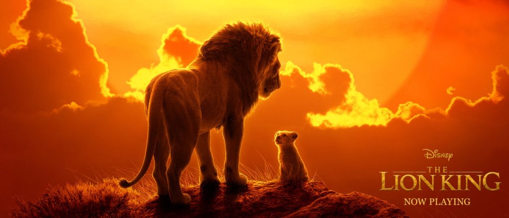 Download The Lion King Full Movie in 720p/1080p