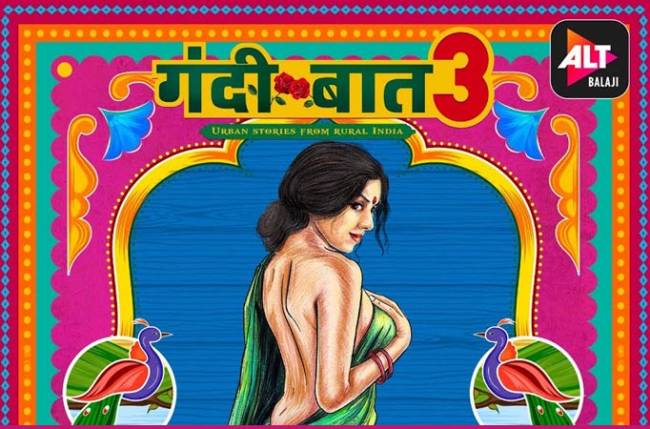 Download ALT Balaji Gandi Baat season 3 All Episodes