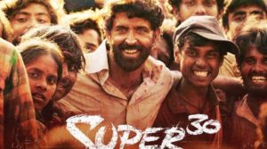 Download Super 30 Full Movie in HD 