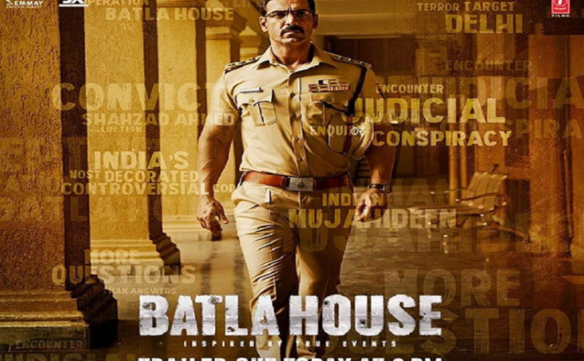 Download Batla House Full Movie in 480p/720p/1080p