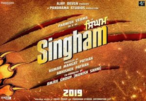 Download Singham Full movie in Hindi/Tamil/Telugu