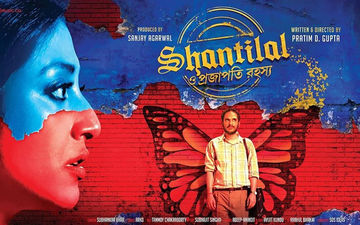 Download Shantilal O Projapoti Rohoshyo Full movie in Hindi/Tamil/Telugu