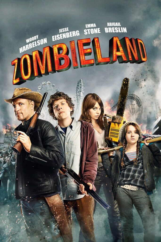 zombieland full movie in hindi 480p