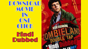 zombieland 2 full movie bahasa indonesia hindi english dual audio