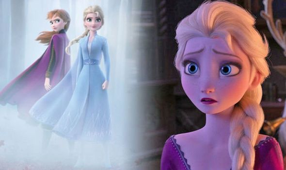 Frozen 2 2019 English HD Mp4 Full Movie Download