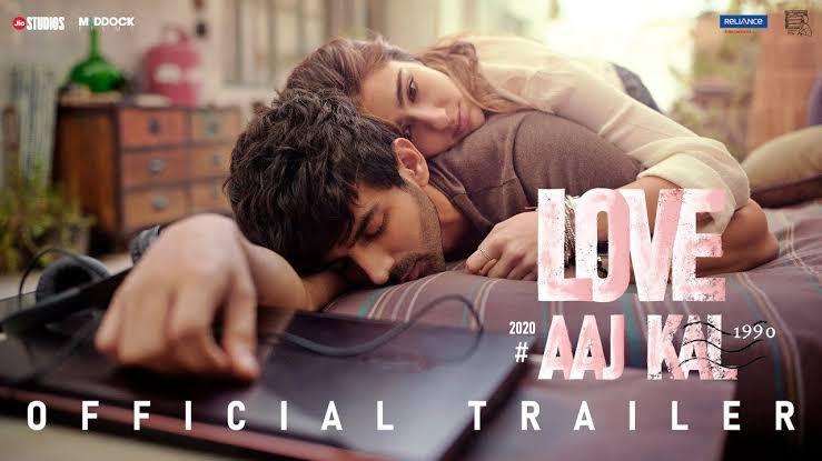 Love Aaj Kal 2 Full Movie Download In 720p Hd