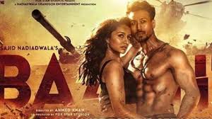 Download Baaghi 3 Full movie in Hindi