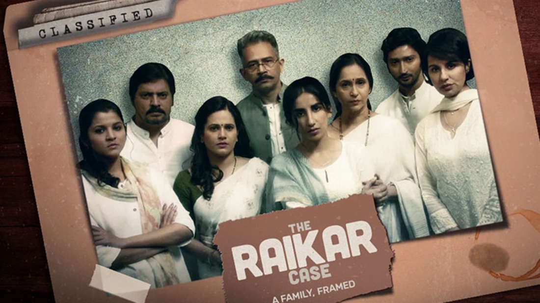 Download The Raikar Case All Episodes in 480p/720p