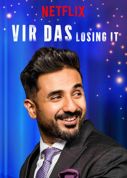 Vir Das 2