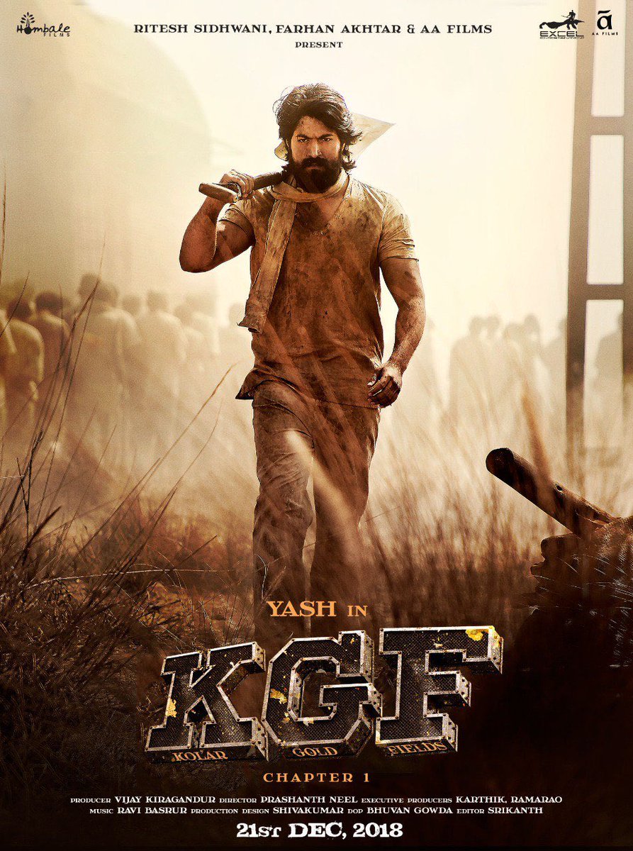 Kgf Chapter 1 Full Movie In Hindi Download Openload Archives Inquilab Times