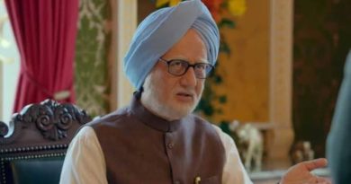 Download The Accidental Prime Minister