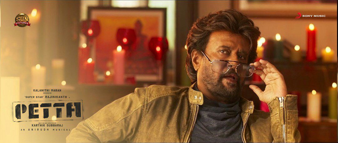 Download Petta Full Movie 3