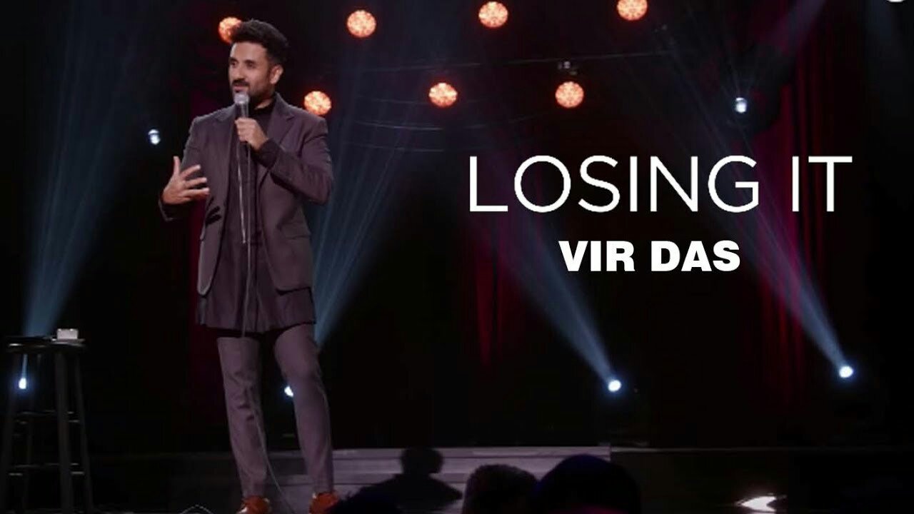 Vir Das 3