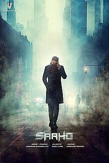 Saaho Full Movie Download hindi dubbed 