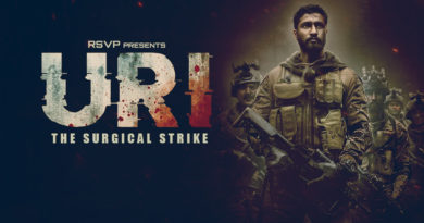 Uri The Surgical Strike full movie Download