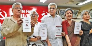 CPI(M) Election Manifesto 17th Lok Sabha 2019 4