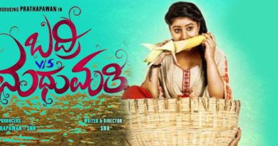 Download Badri v/s Madhumathi Full movie in Hindi/Tamil/Telugu/Kannada