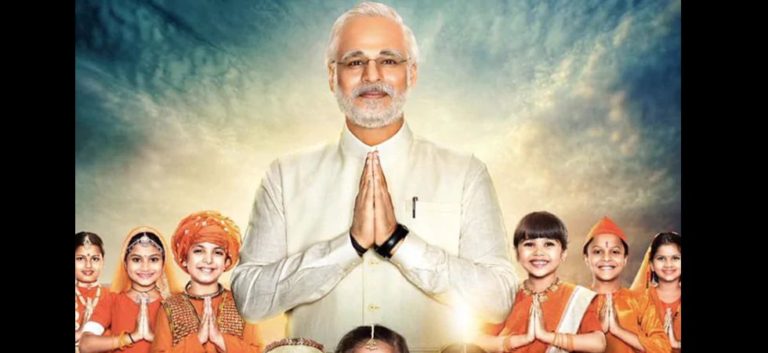 Download PM Narendra Modi Full Movie