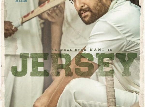 Download Jersey (2019) Full movie in Hindi/Tamil/Telugu