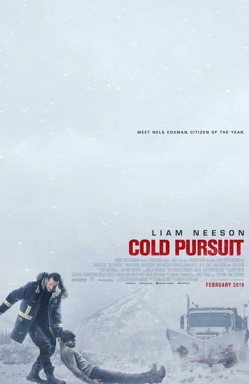 DOWNLOAD COLD PERSUIT FULL MOVIE