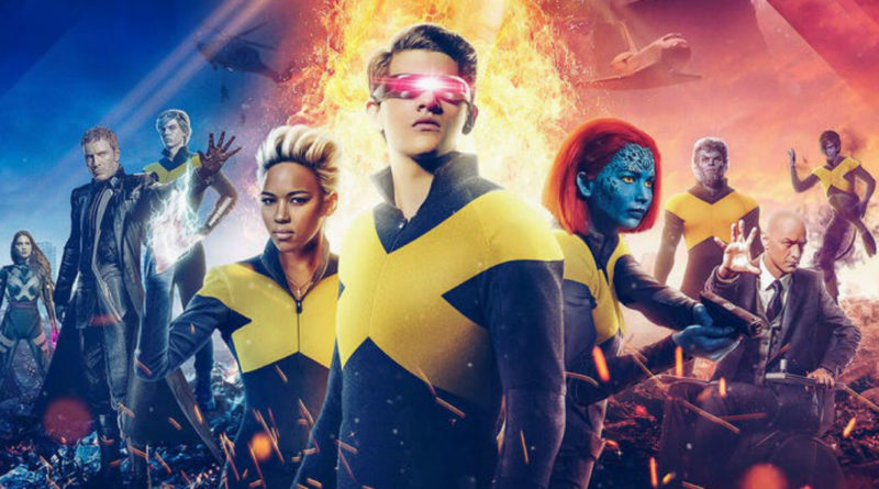 Here are the steps to Download X Man Dark Phoenix Full Movie Hd 720p/1080p