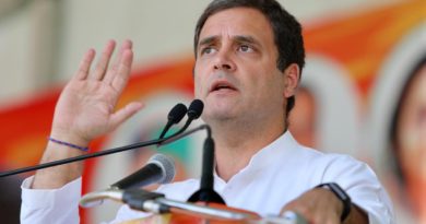 Rahul Gandhi is spending his second day in Kerala's Wayanad