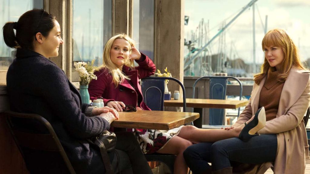 Download Big Little Lies Season 1 720p/1080p Dual Audio