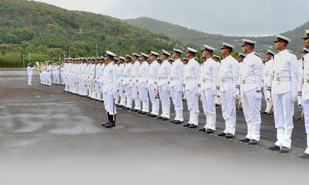 Indian Navy SSC recruitment 2019