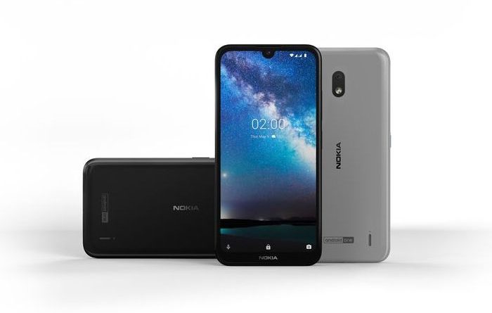 Nokia 2.2 AI focused smartphone launched for Rs 6,999