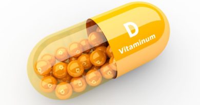 Vitamin D can lower the risk of dying from cancer