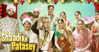 Download Shaadi Ke Patasey Full Movie in HD 480p/720p/1080p