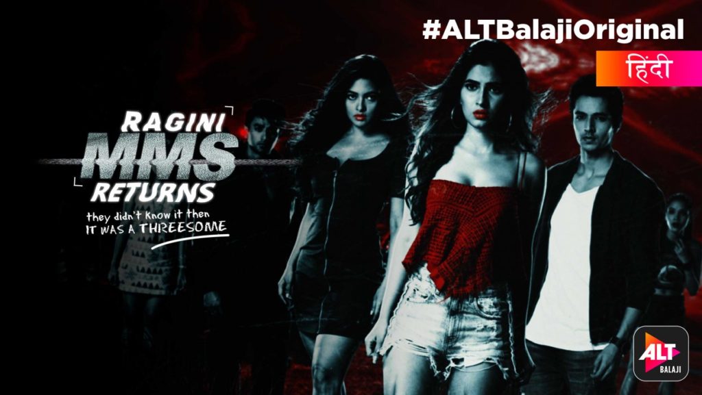 Download Ragini MMS Returns season 2 