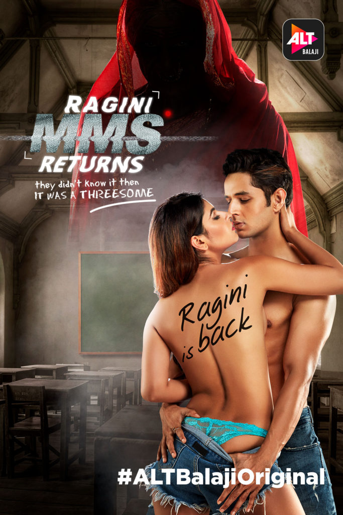 Ragini MMS Returns download in 420p