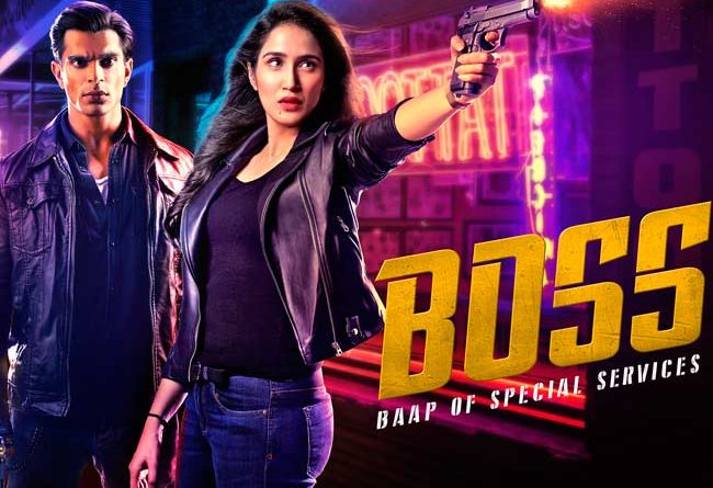 Download ALT Balaji BOSS: Baap of Special Services All Episodes HD 720p/480p
