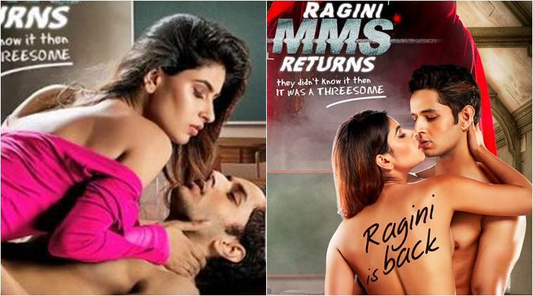 Download Ragini MMS Returns Season 2 in 720p