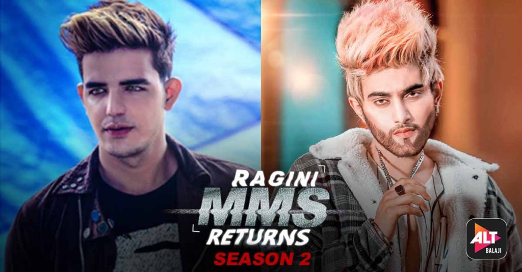 Ragini mms Returns Season 2