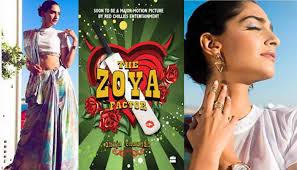 The Zoya Factor Full Movie Download