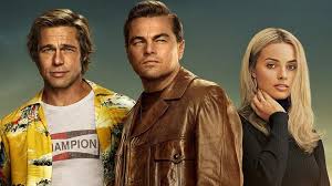 Download Once Upon A Time In Hollywood Full movie in dual audio openload